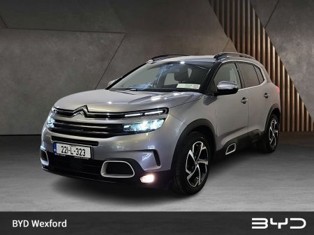 2022 Citroen C5 Aircross - photo 14