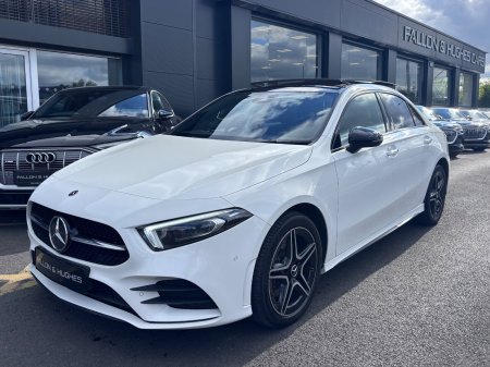 2022 Mercedes-Benz A-Class - photo 6