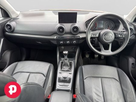 2019 Audi Q2 - photo 10