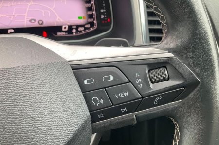 2023 SEAT Ateca - photo 32