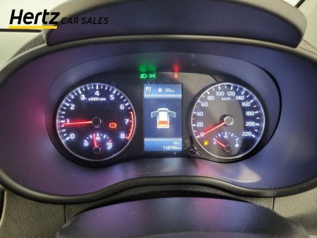 2023 Kia Picanto - photo 15