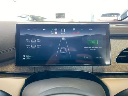 2026 BYD Seal 6 - photo 10