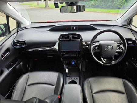 2019 Toyota Prius - photo 15
