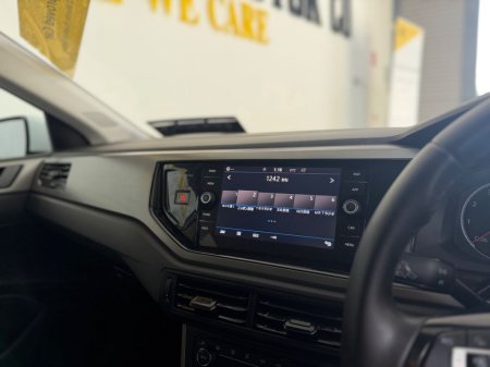 2018 Volkswagen Polo - photo 13
