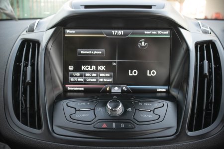 2016 Ford Kuga - photo 17
