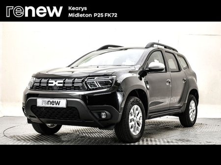 2023 Dacia Duster - photo 14