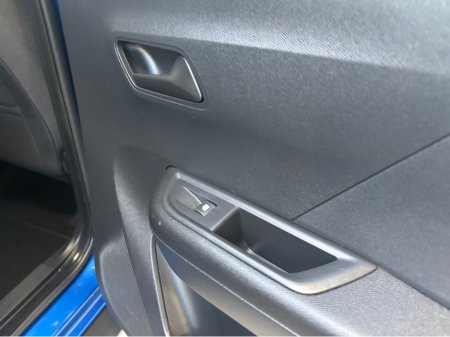 2026 Opel Frontera - photo 2