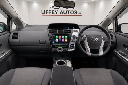 2013 Toyota Prius - photo 9