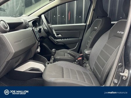 2023 Dacia Duster - photo 8