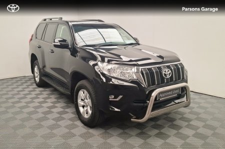 2024 Toyota Land Cruiser LAND CRUISER LWB COMM A/T