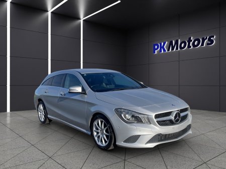 2016 Mercedes-Benz CLA - photo 8