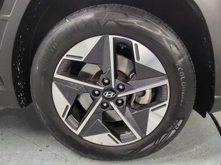 2025 Hyundai Tucson - photo 11