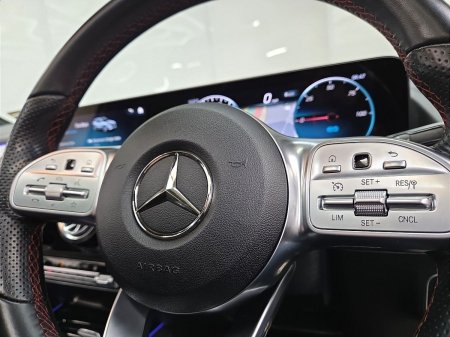 2023 Mercedes-Benz EQA - photo 18