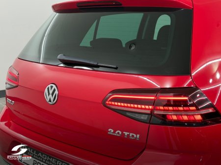 2020 Volkswagen Golf - photo 8