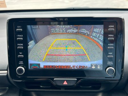 2020 Toyota Yaris - photo 16