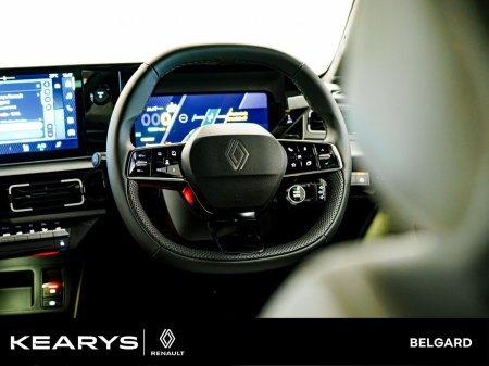 2026 Renault 5 - photo 14