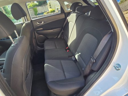 2023 Hyundai KONA - photo 12