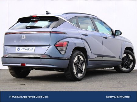 2024 Hyundai KONA - photo 27