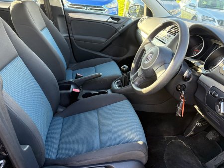 2013 Volkswagen Golf - photo 9