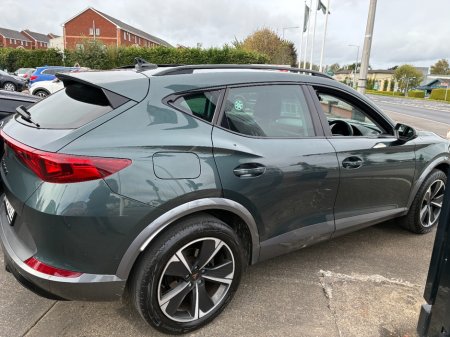 2022 Cupra Formentor - photo 6