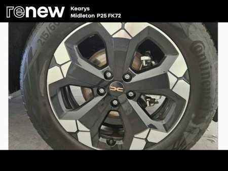 2026 Dacia Duster - photo 9