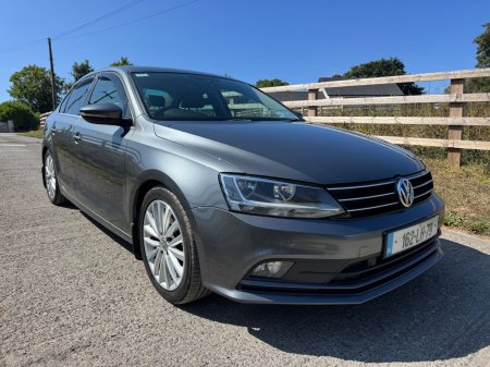 2016 Volkswagen Jetta - photo 4