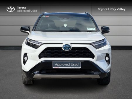2024 Toyota RAV4 - photo 5