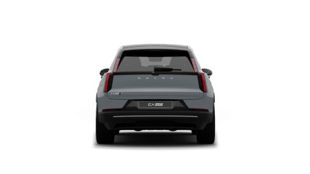 2027 Volvo EX60 - photo 3
