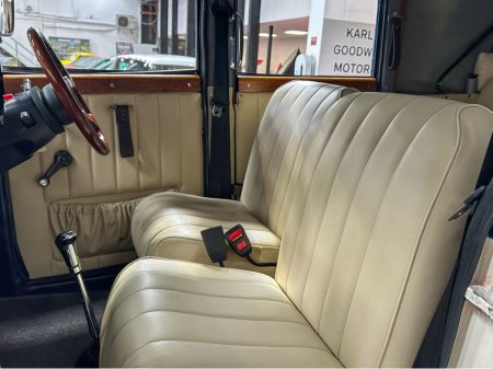 2004 REGENT LANDAULETTE - photo 18