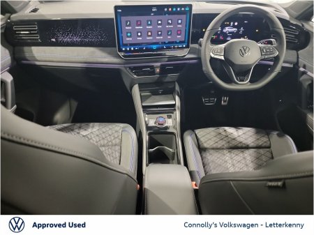 2026 Volkswagen Tiguan - photo 2