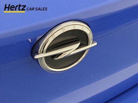 2023 Opel Corsa - photo 10
