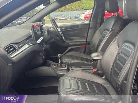 2022 Ford Focus - photo 8