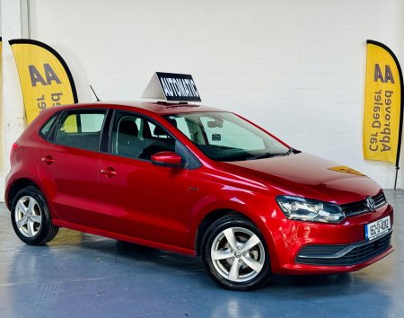 2015 Volkswagen Polo - photo 3