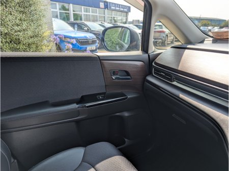 2021 Honda Odyssey - photo 16