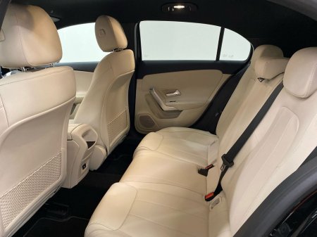 2025 Mercedes-Benz A-Class - photo 13