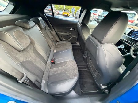 2020 Peugeot 2008 - photo 27