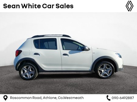 2021 Dacia Sandero - photo 6