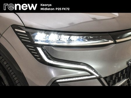 2023 Renault Megane E-Tech - photo 15