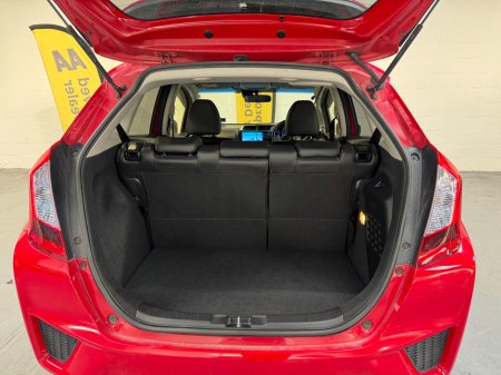 2016 Honda Fit - photo 17