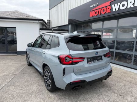 2023 BMW X3 - photo 2
