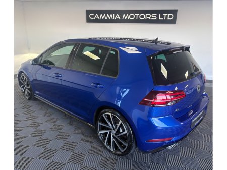 2020 Volkswagen Golf - photo 3