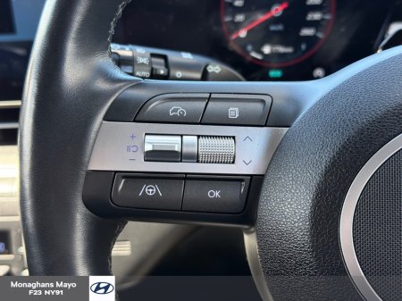 2024 Hyundai KONA - photo 17