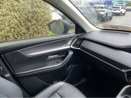 2023 Mazda CX-60 - photo 15