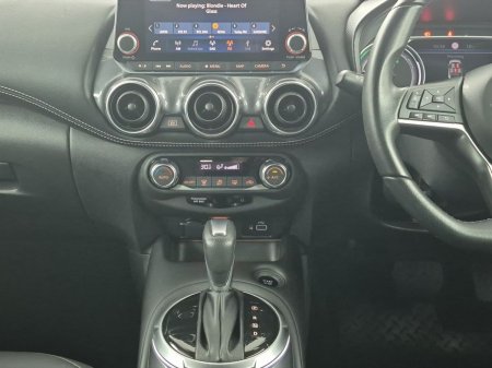 2023 Nissan Juke - photo 12