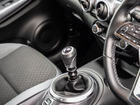 2024 Nissan Juke - photo 8