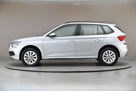 2024 Skoda Kamiq - photo 11