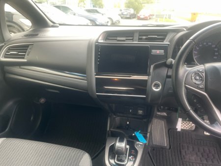 2018 Honda Fit - photo 8