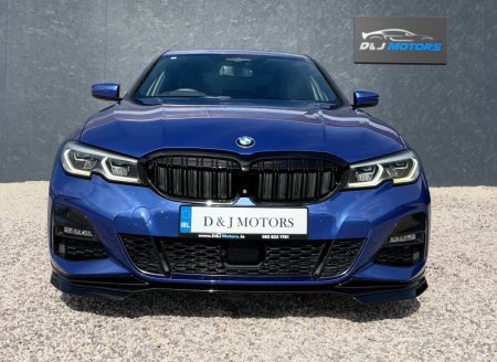 2019 BMW 3-Series - photo 12