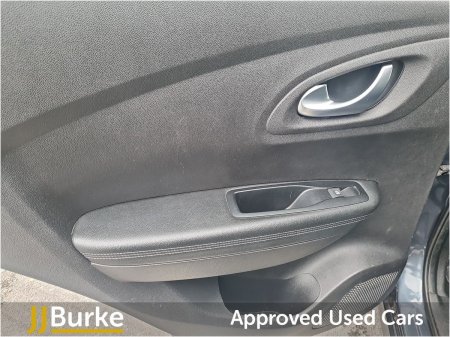 2019 Renault Kadjar - photo 17