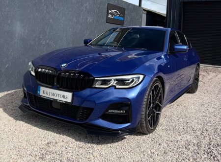 2019 BMW 3-Series - photo 21
